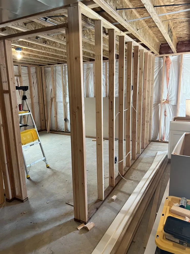 Slide of Warrior One Services