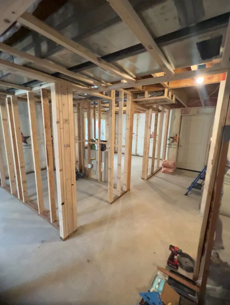 Slide of Warrior One Services