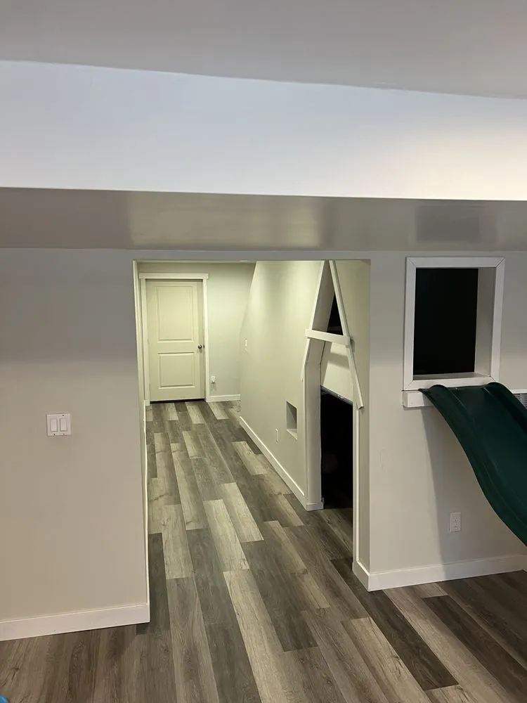 Slide of Warrior One Services