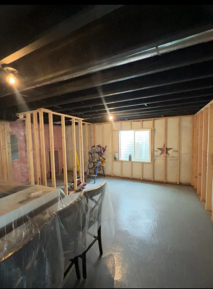 Slide of Warrior One Services