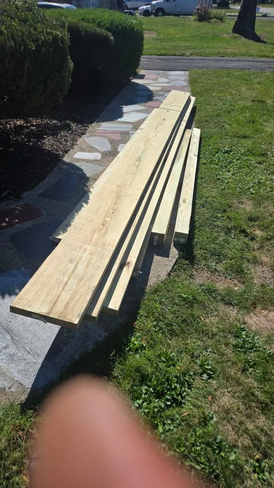 Slide of Warrior Services