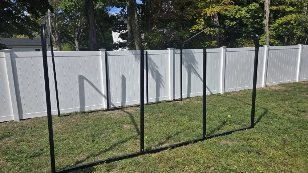 Slide of Warrior Services