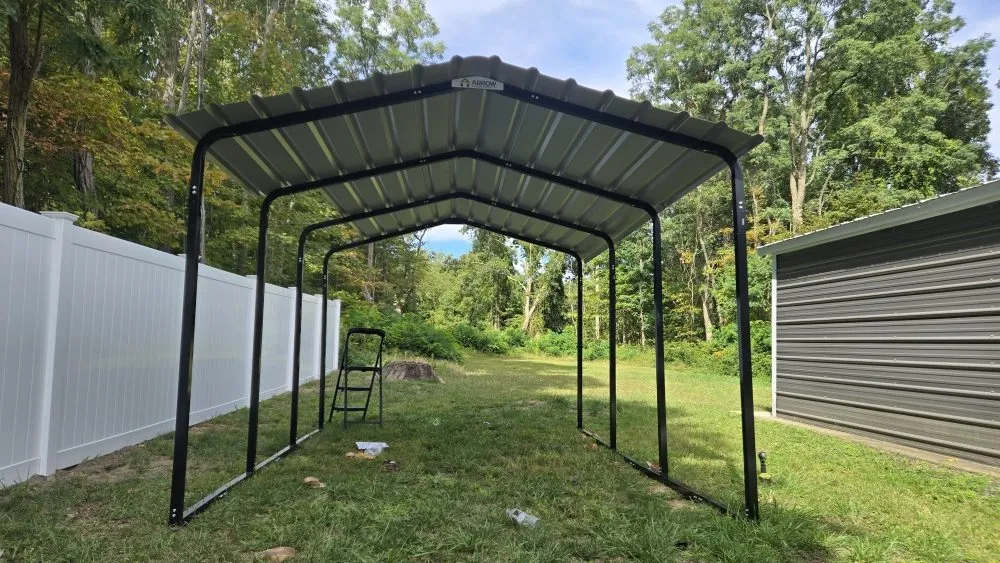 Slide of Warrior Services