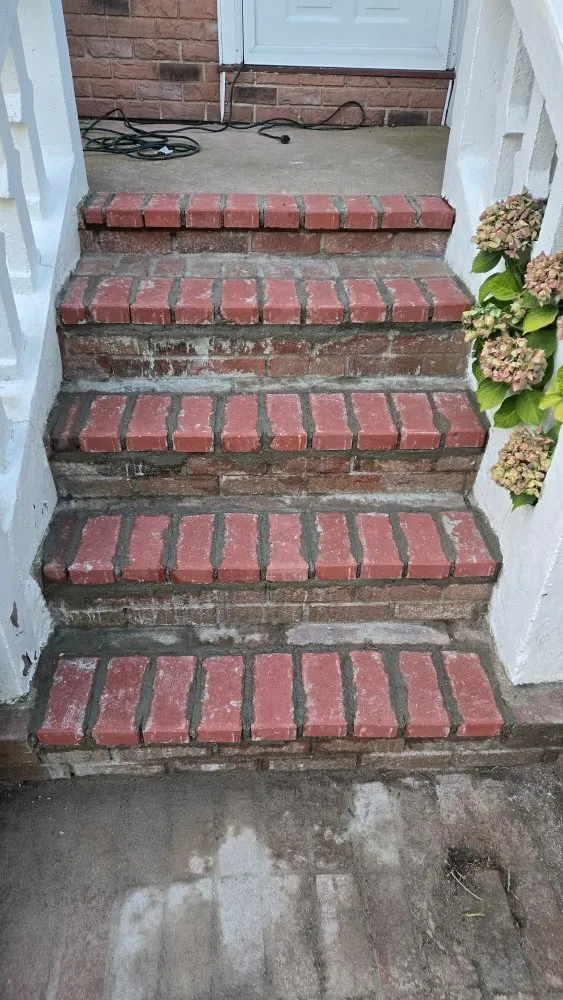 Slide of Warrior Services