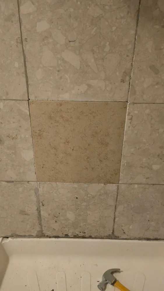 Slide of Warrior Services