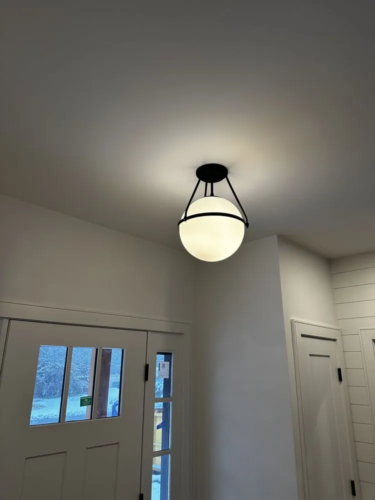 Slide of Warriors Home Solutions