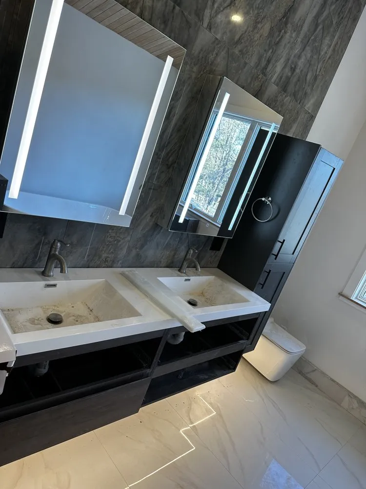 Slide of Warriors Home Solutions