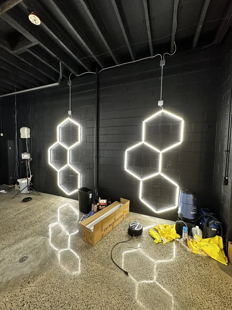 Slide of Warriors Home Solutions