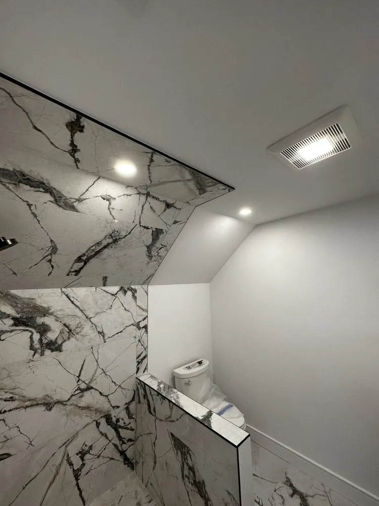 Slide of Warriors Home Solutions