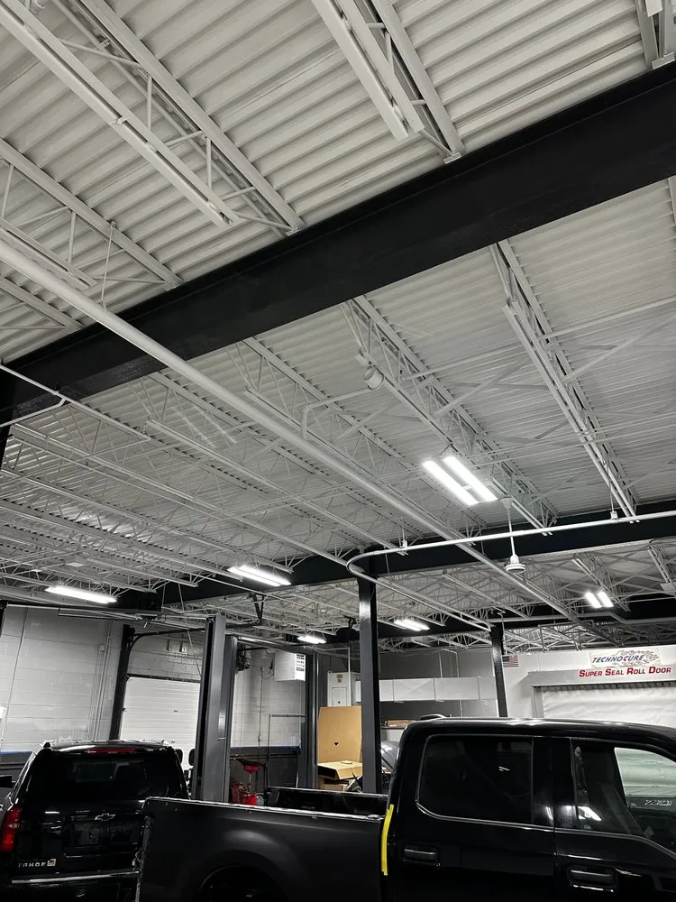 Slide of Warriors Home Solutions