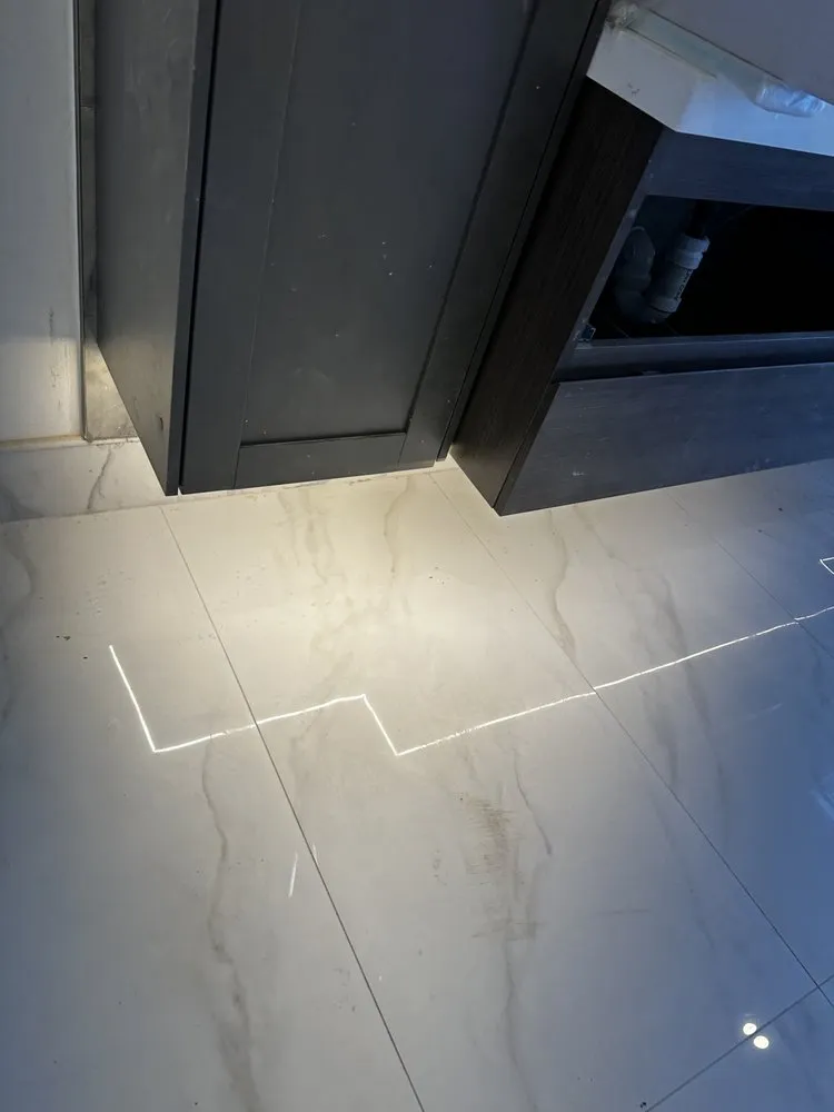 Slide of Warriors Home Solutions