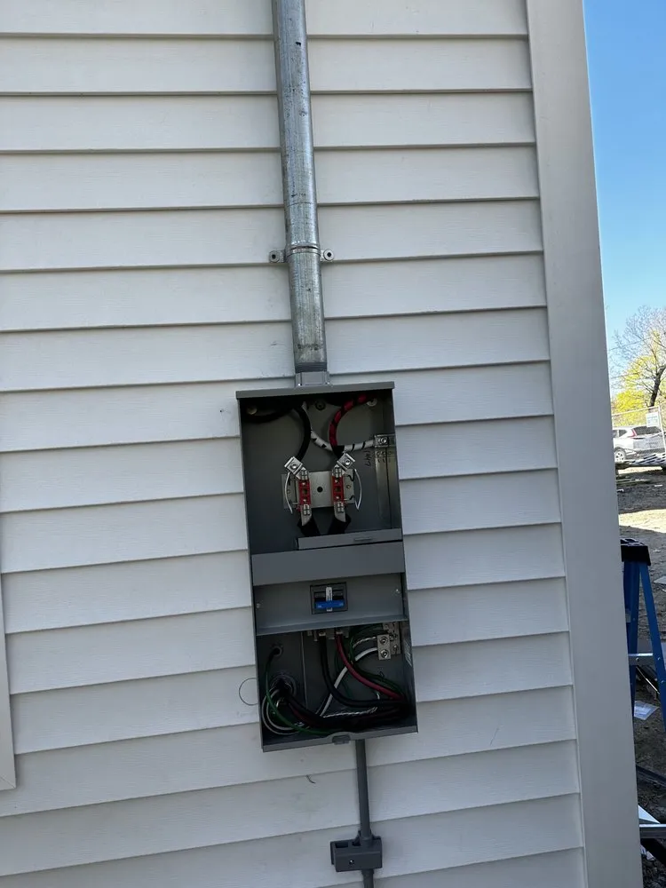 Slide of Warriors Home Solutions