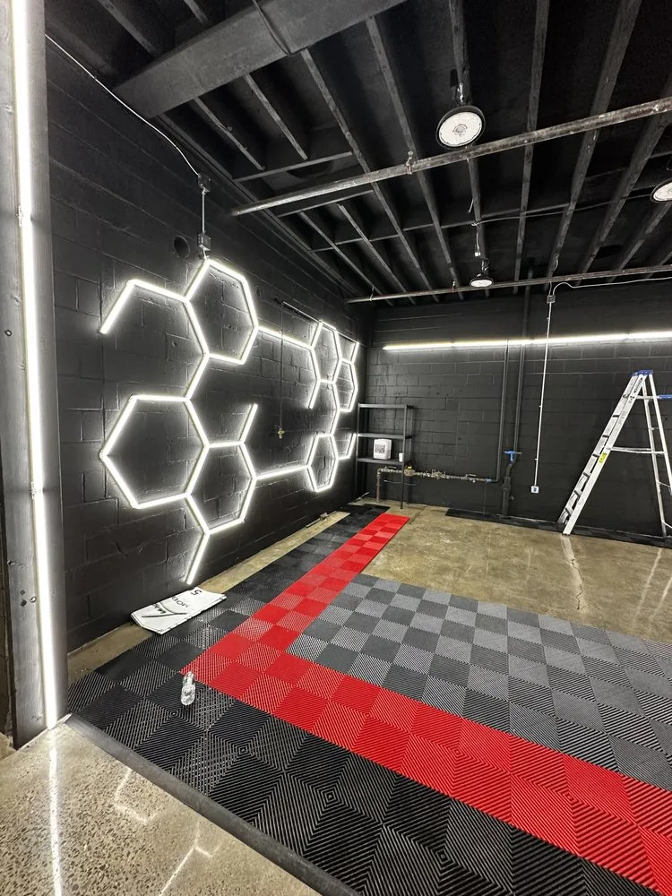 Slide of Warriors Home Solutions