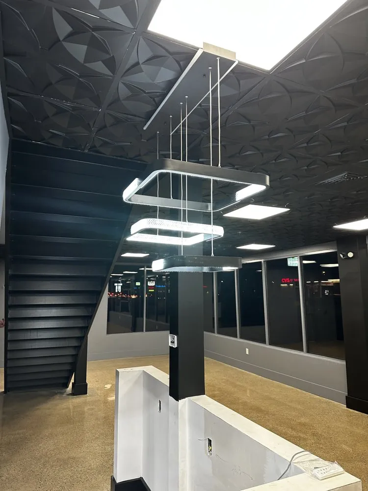 Emergency wiring installation in ,  by Warriors Home Solutions