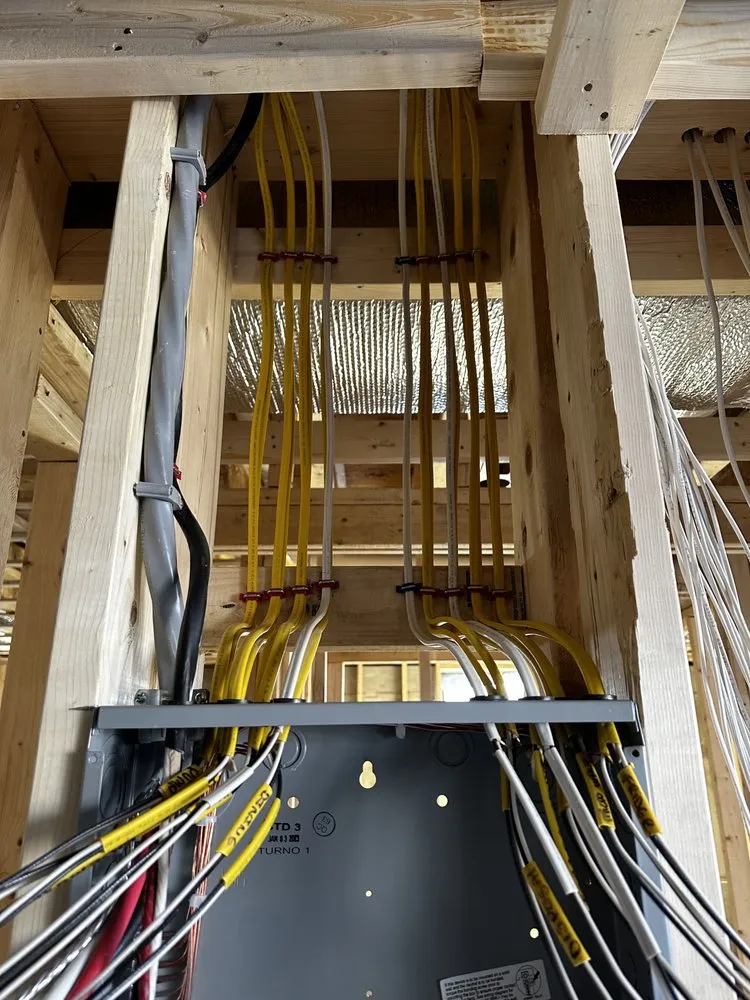 Slide of Warriors Home Solutions