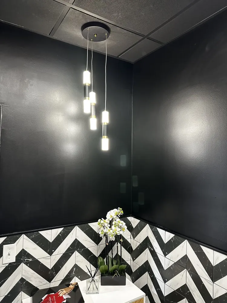 Slide of Warriors Home Solutions