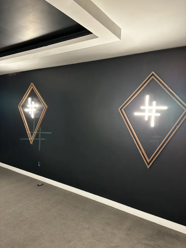 Slide of Warriors Home Solutions