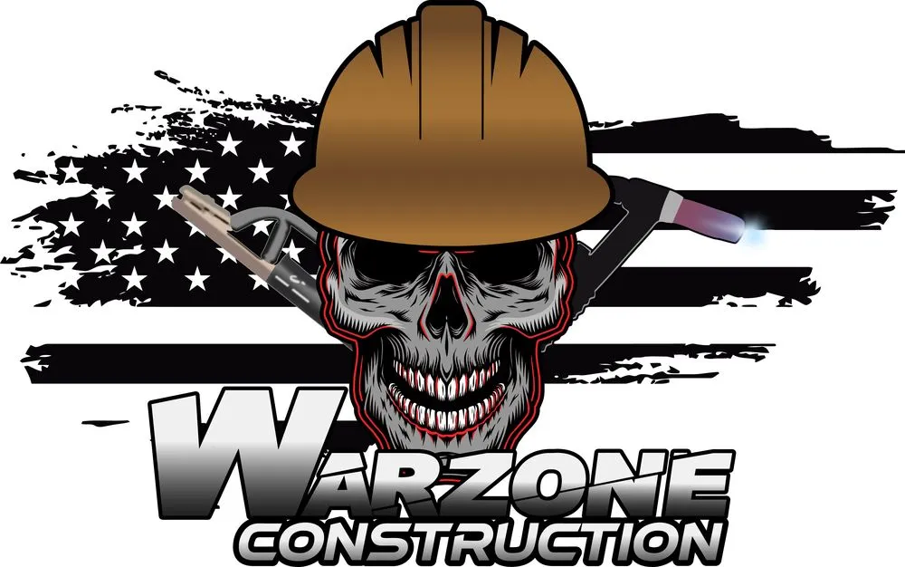 Slide of Warzone Construction