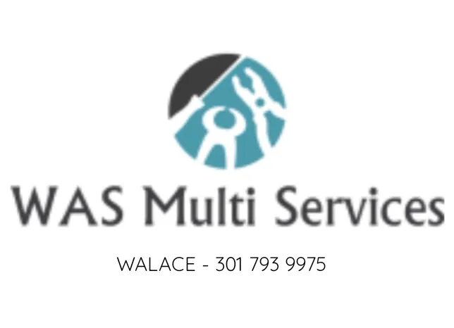Slide of WAS Multi Services