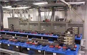 Slide of Wasatch Electric