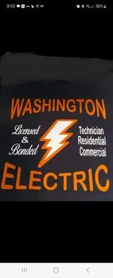 Washington  Electric