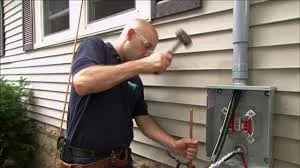 Slide of Washington DR Electric