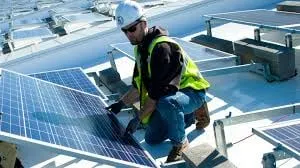 Washington DR Electric