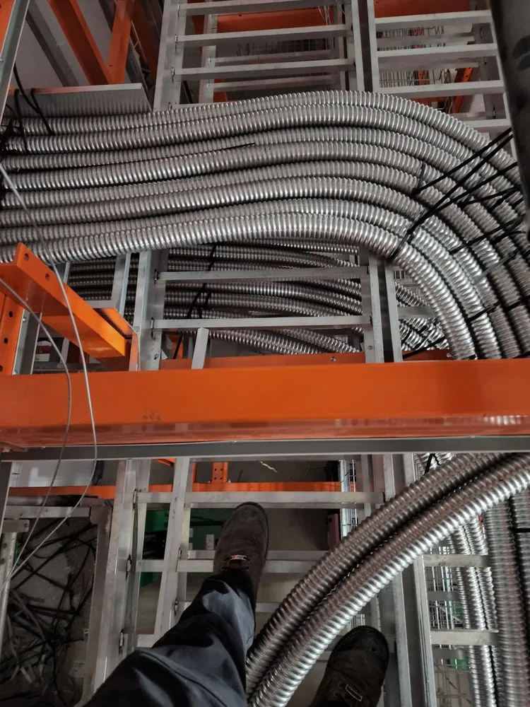 Slide of Washington Electric Ddk