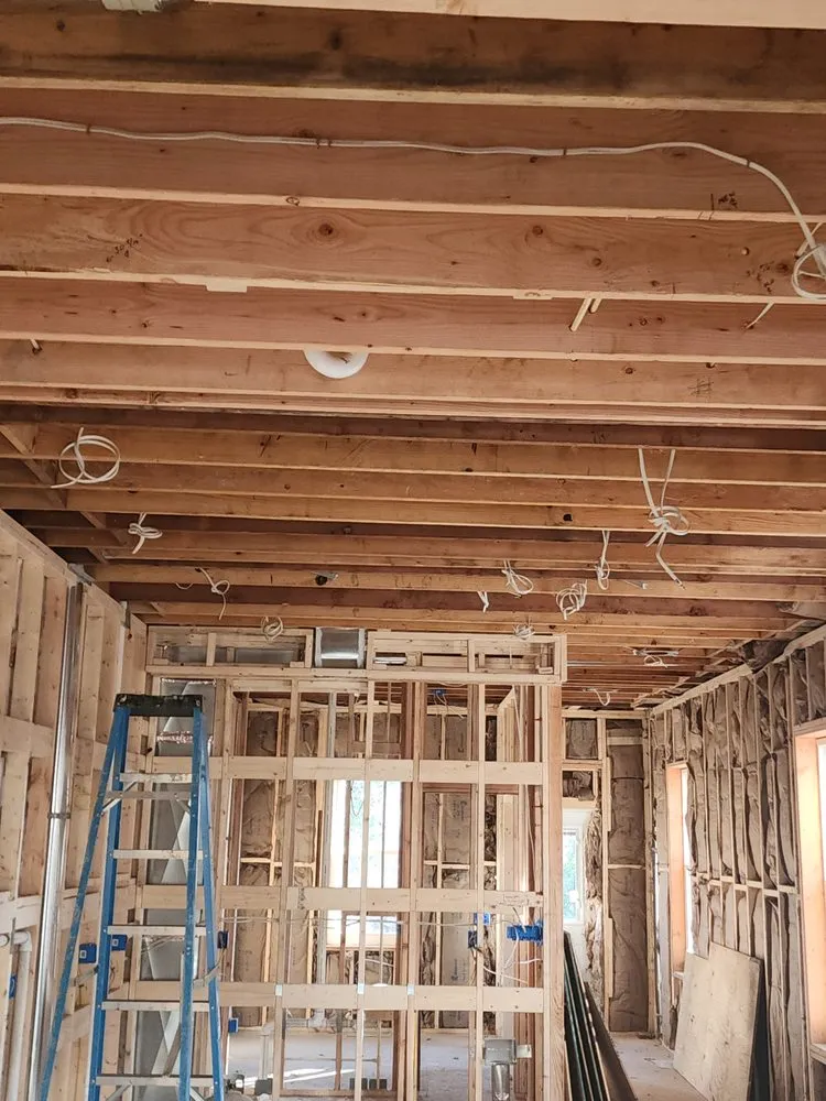 Slide of Washington Electric Ddk