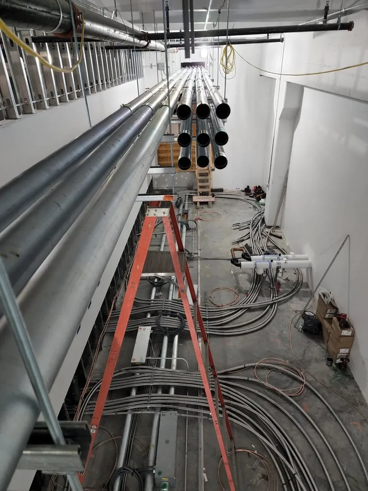 Slide of Washington Electric Ddk