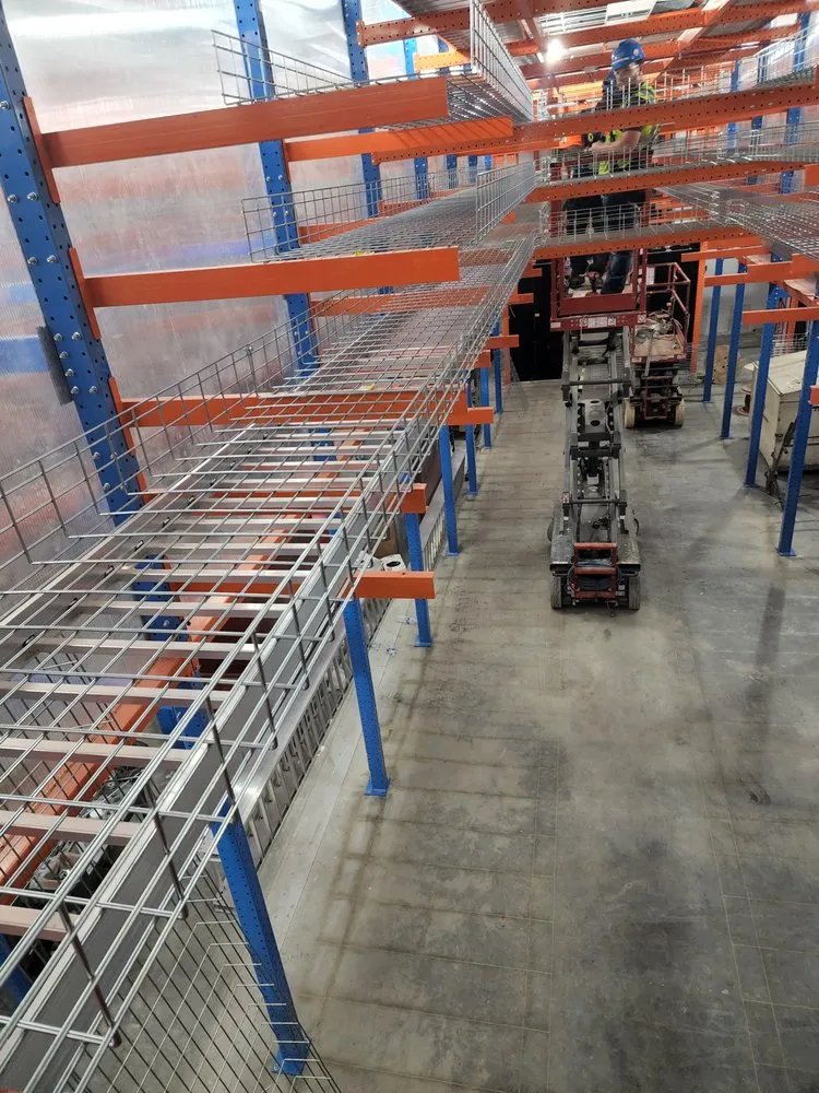 Slide of Washington Electric Ddk