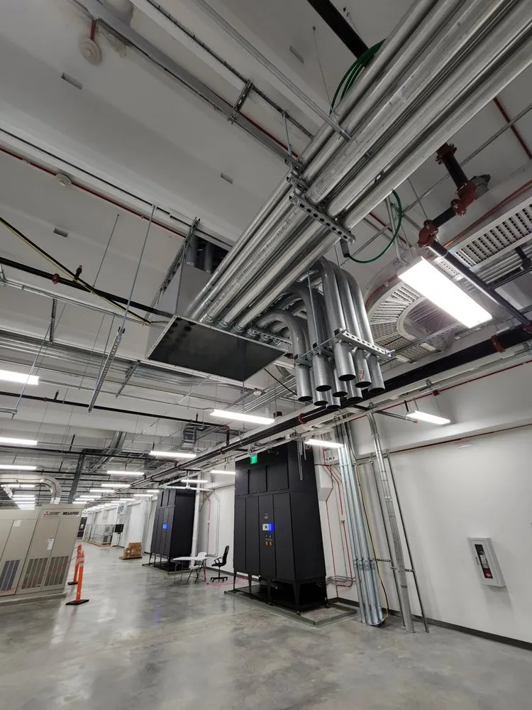 Slide of Washington Electric Ddk