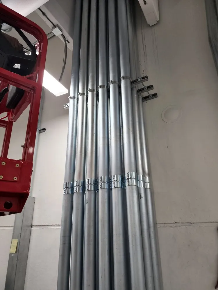 Slide of Washington Electric Ddk