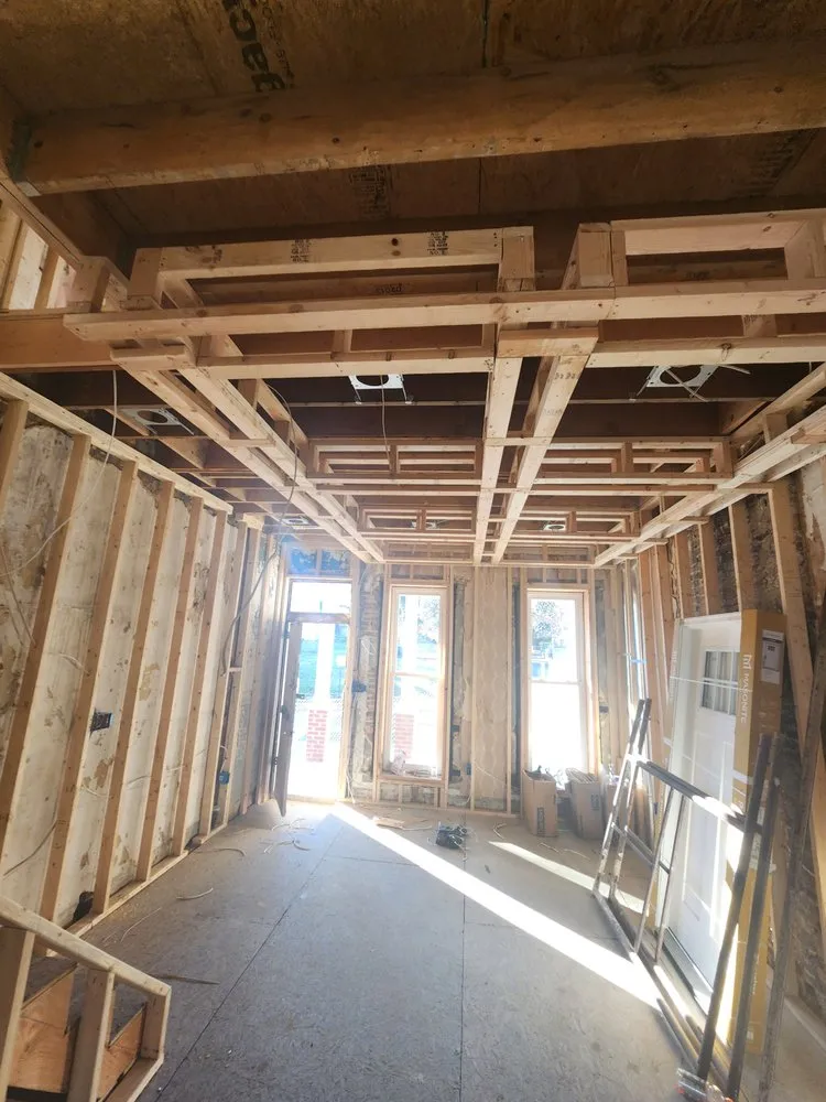 Slide of Washington Electric Ddk