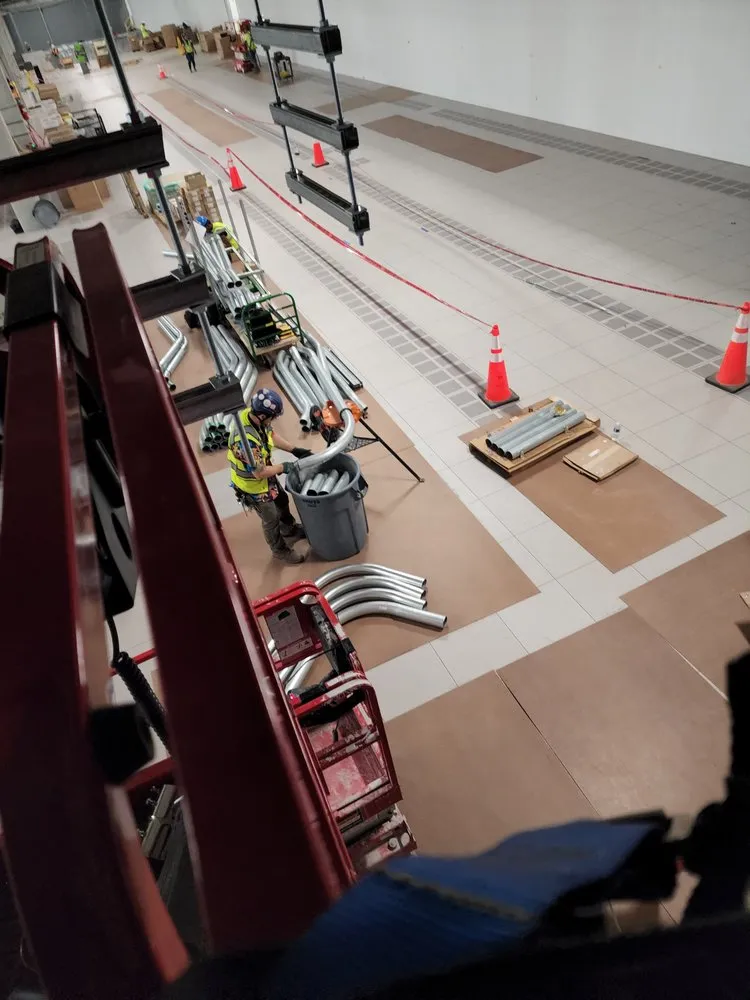 Slide of Washington Electric Ddk