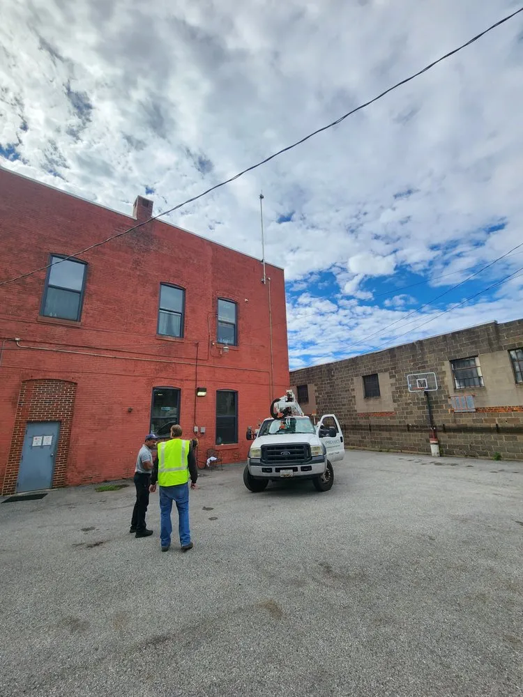 Affordable panel upgrade service in ,  - Washington Electric Ddk