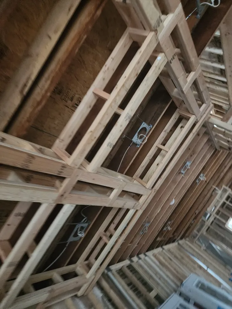 Certified electrical service for homes in emergency electrical service,  by 