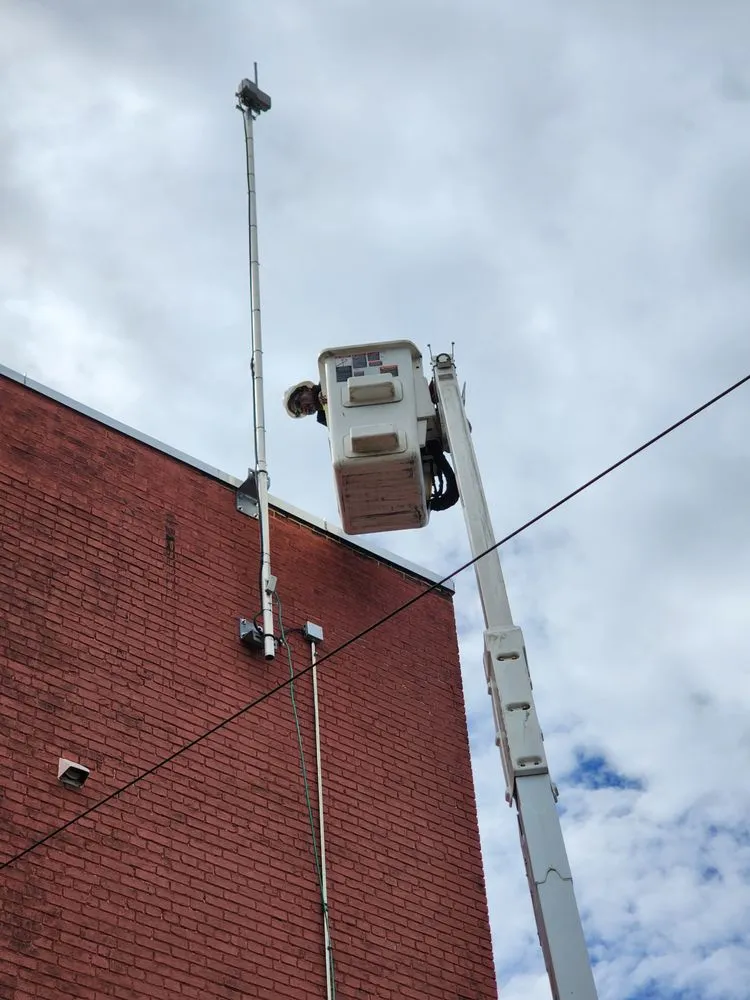 Slide of Washington Electric Ddk