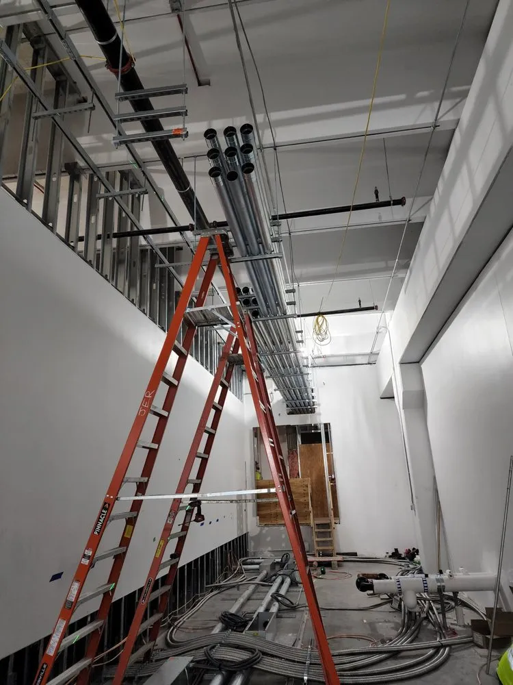 Slide of Washington Electric Ddk