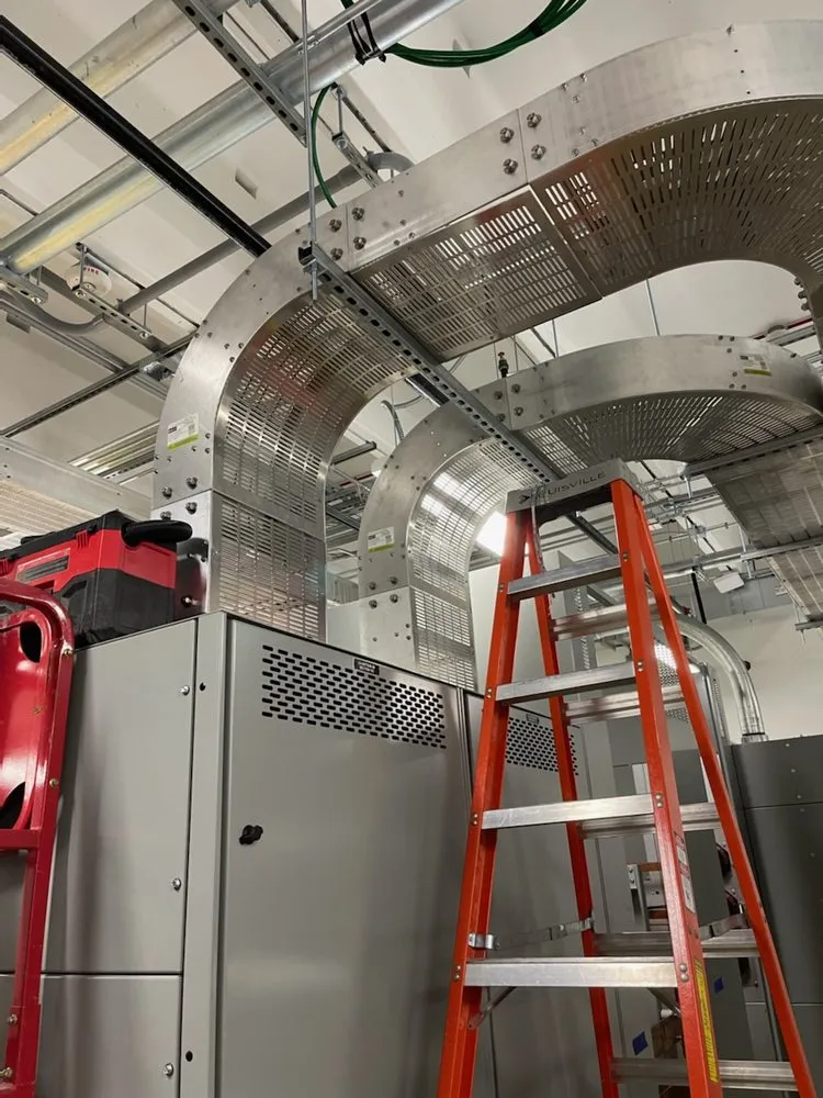 Slide of Washington Electric Ddk