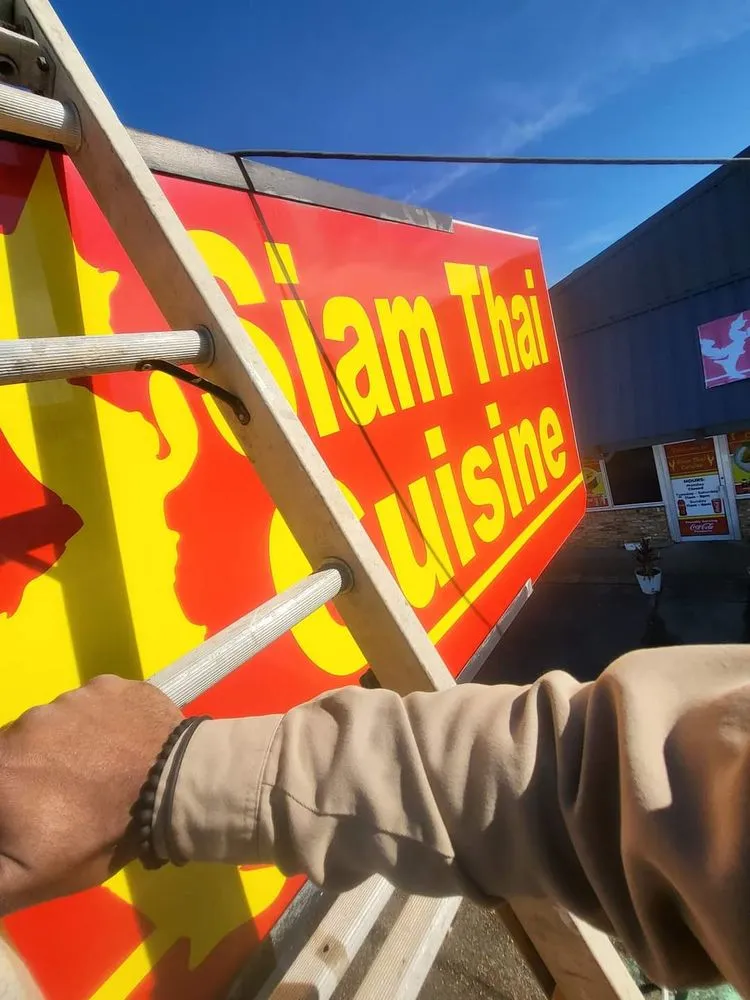 Slide of Washington Electric