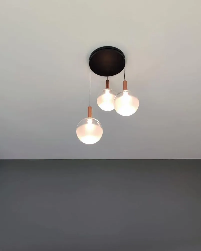 Slide of Washington Electric