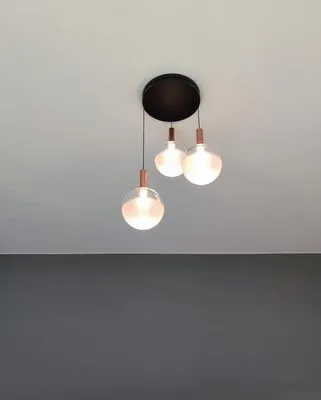 Washington Electric Logo