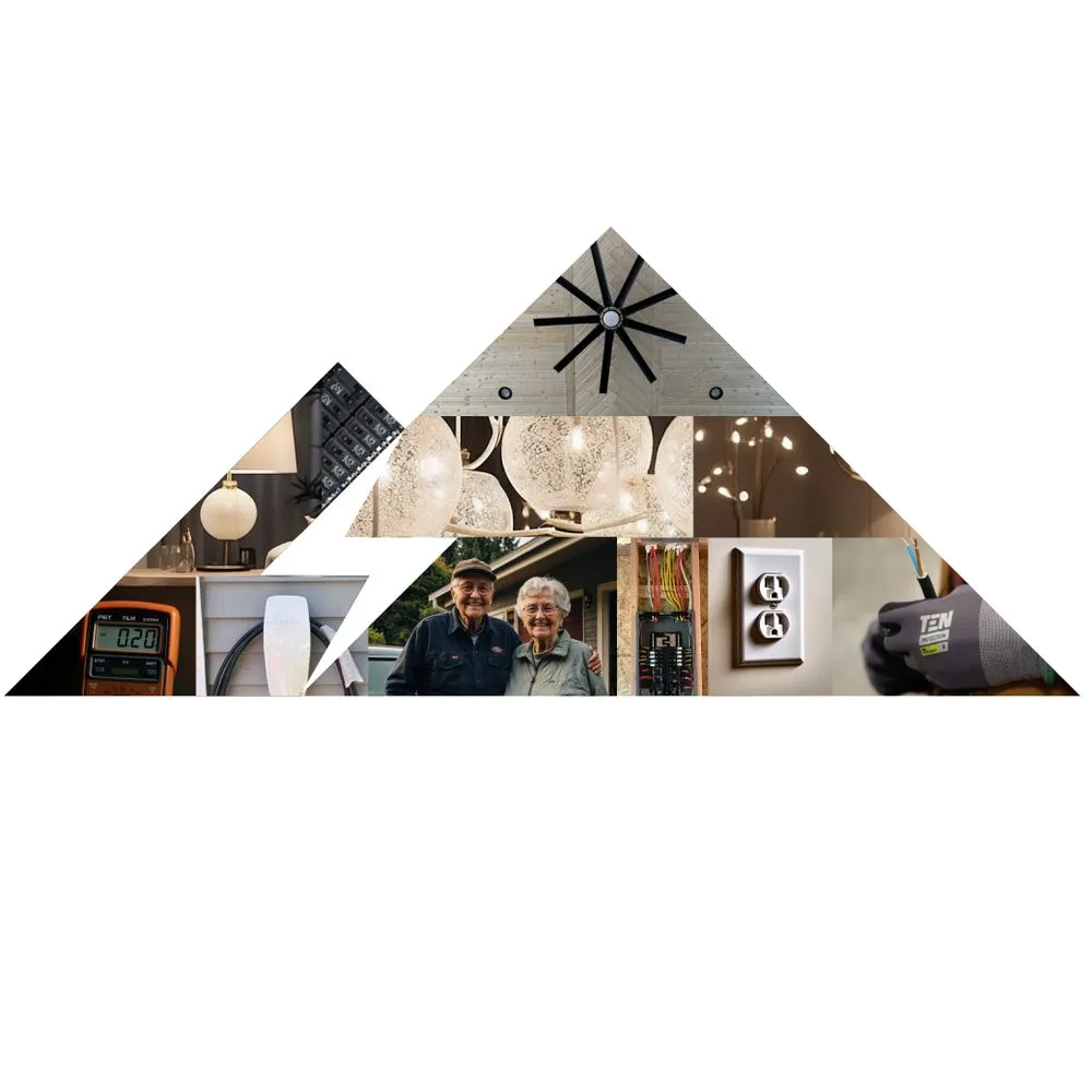 Slide of Washington Electrical