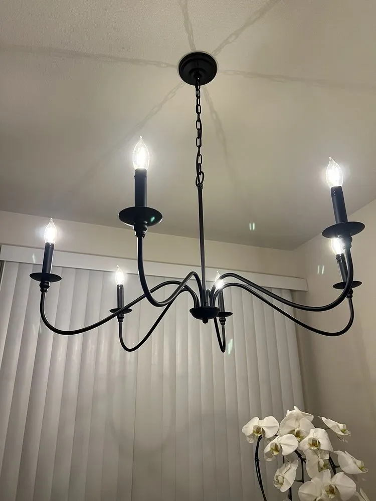 Slide of Washington Electrical