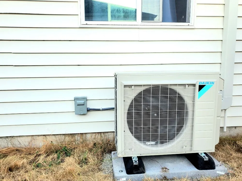 Slide of Washington Electrical