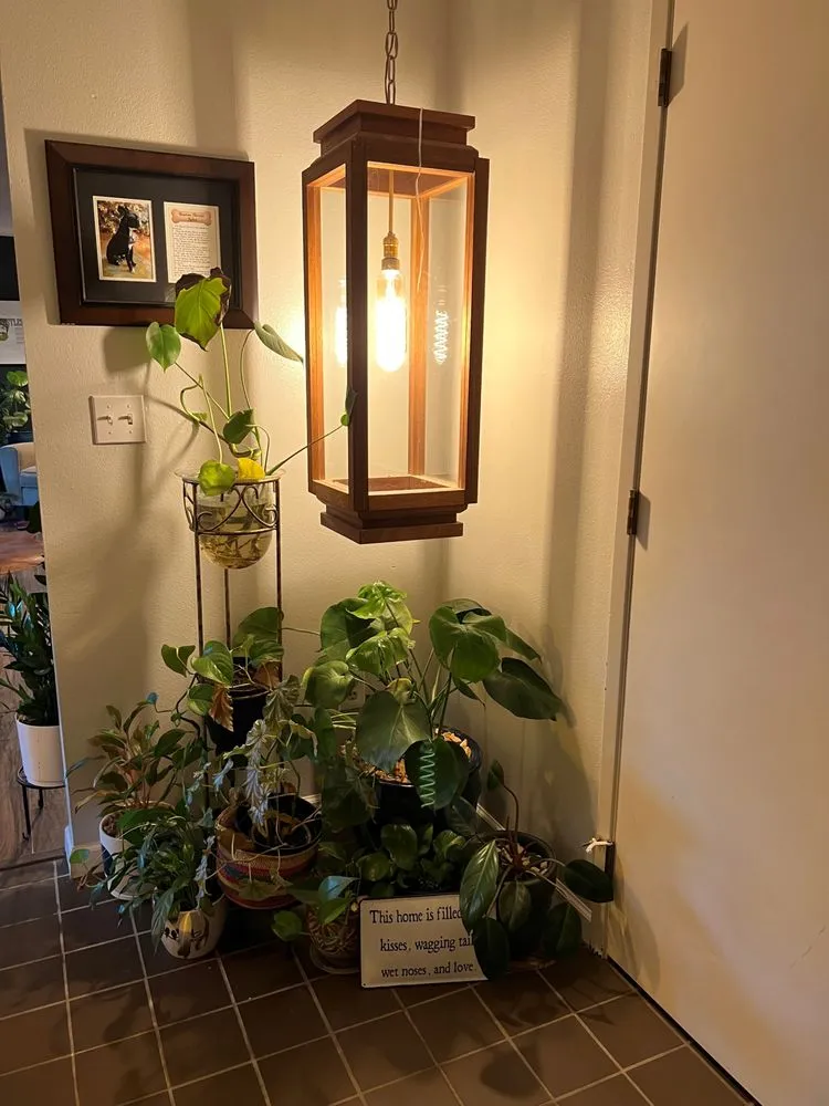 Slide of Washington Electrical