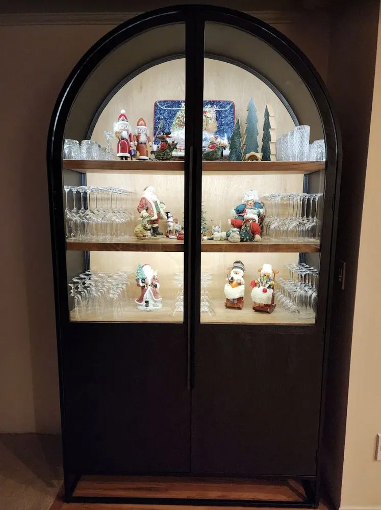 Slide of Washington Electrical Services