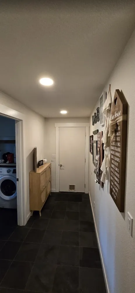 Slide of Washington Electrical Services