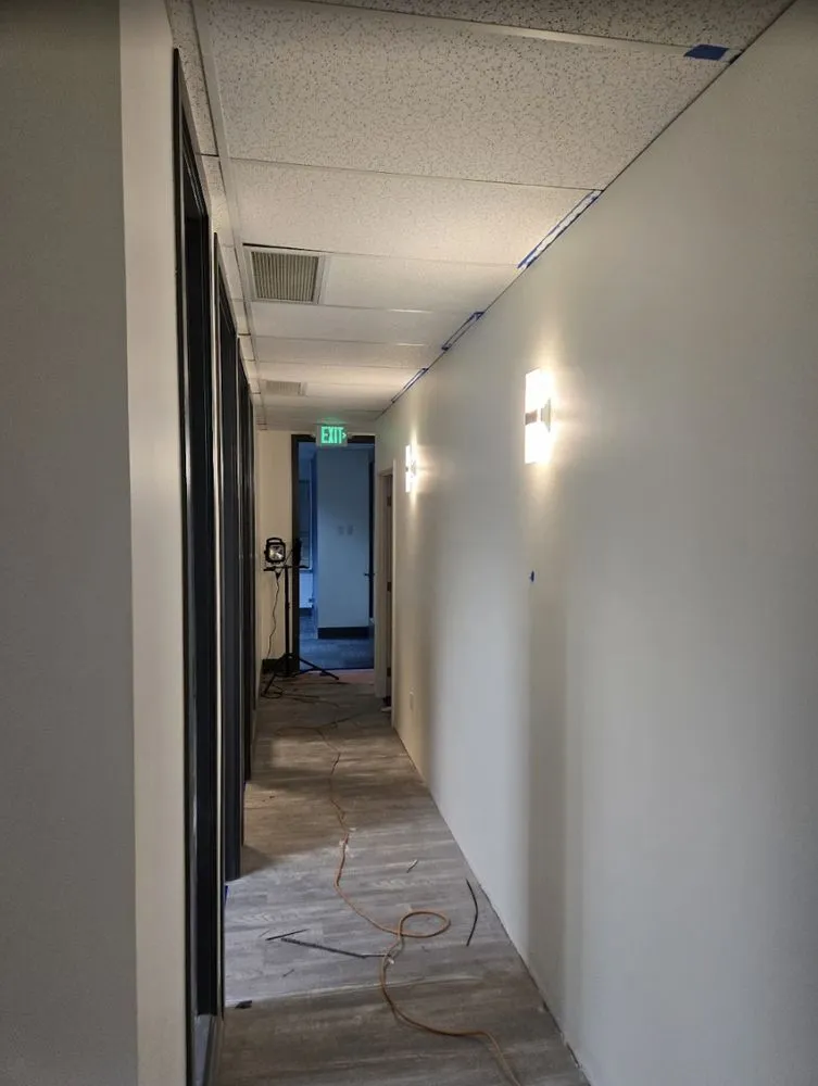 Slide of Washington Electrical Services